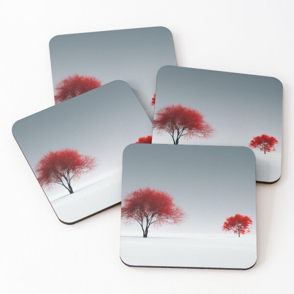 Item preview, The Silence Between Two Fires designed and sold by oanaunciuleanu.