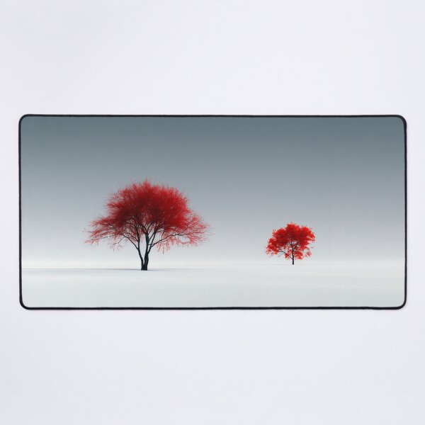 Item preview, The Silence Between Two Fires designed and sold by oanaunciuleanu.