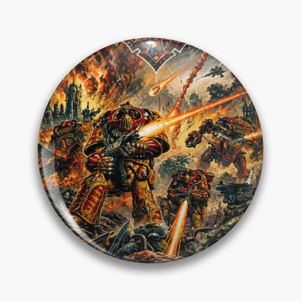Item preview, Bolt Thrower metal Band Realm Of Chaos album vintage artwork  designed and sold by shirtgrass.