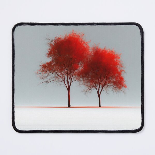 Item preview, The Silence Between Two Fires designed and sold by oanaunciuleanu.