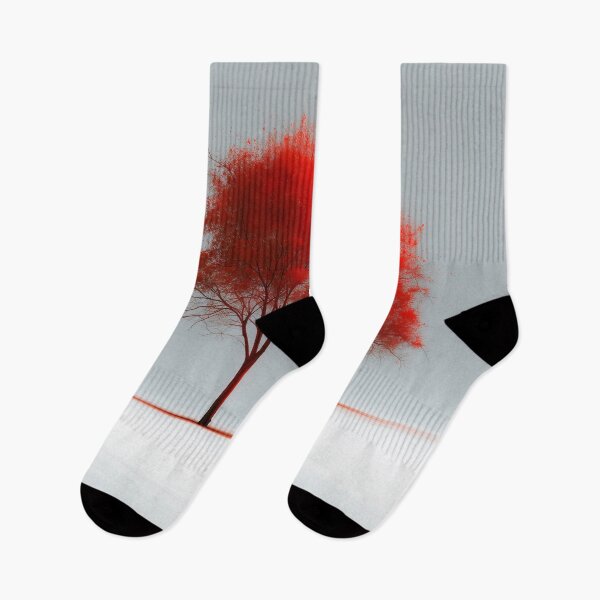 Item preview, The Silence Between Two Fires designed and sold by oanaunciuleanu.