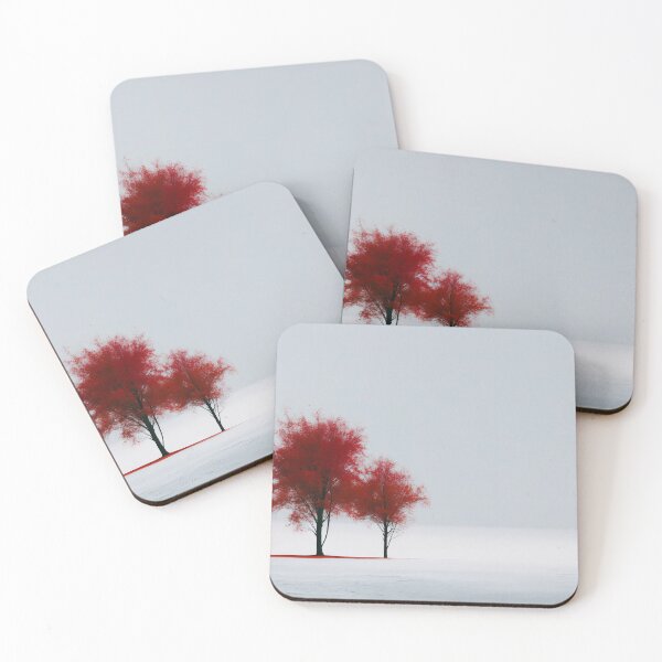 Item preview, The Silence Between Two Fires designed and sold by oanaunciuleanu.