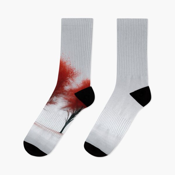 Item preview, The Silence Between Two Fires designed and sold by oanaunciuleanu.
