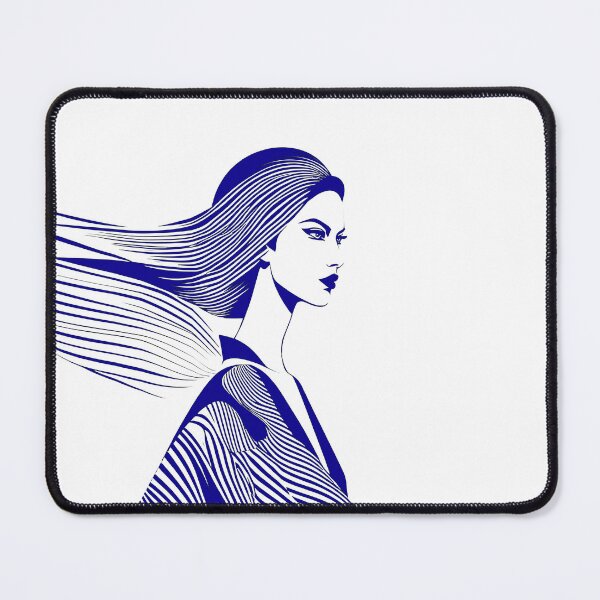 Item preview, Fashion Girl, Fashinista Style Gifts for Gen Z girls designed and sold by Goldy_Stuff.