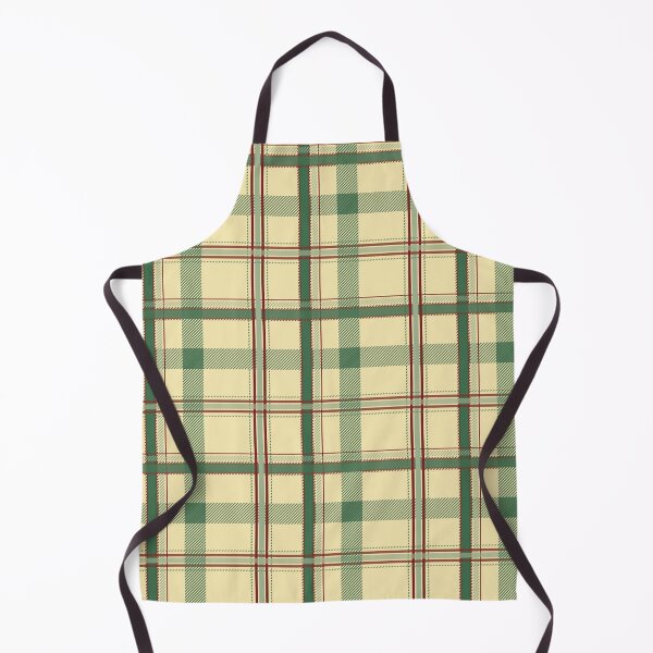 Item preview, Alpine Meadow and Hops Plaid Pattern designed and sold by Momoko-Hikaru.