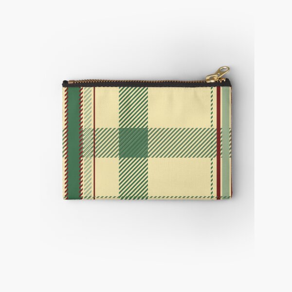 Item preview, Alpine Meadow and Hops Plaid Pattern designed and sold by Momoko-Hikaru.