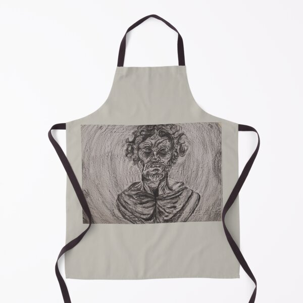 Item preview, Greek philosopher designed and sold by LoveLiCreation.
