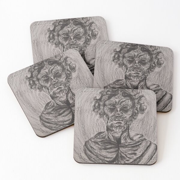 Item preview, Greek philosopher designed and sold by LoveLiCreation.