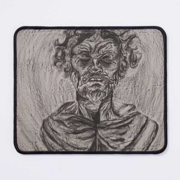 Item preview, Greek philosopher designed and sold by LoveLiCreation.