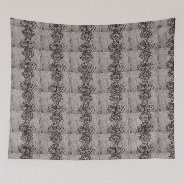 Item preview, Greek philosopher designed and sold by LoveLiCreation.