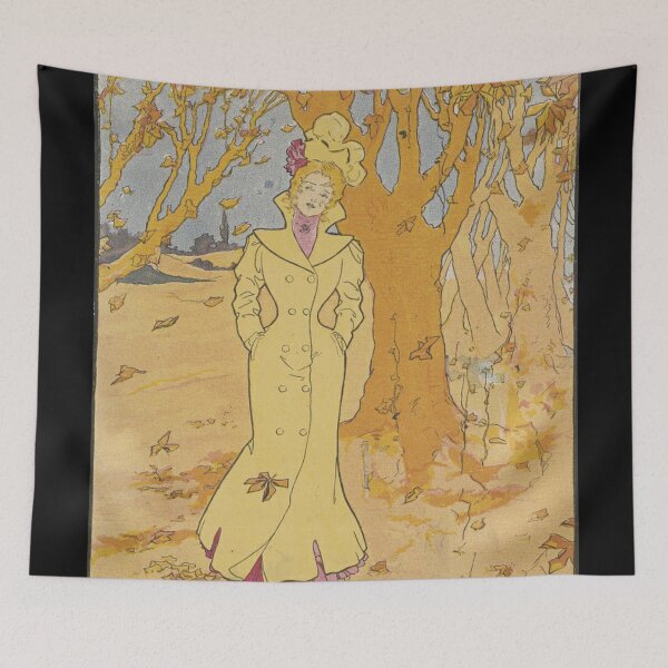 Item preview, Vintage Autumn  designed and sold by amanda150771.