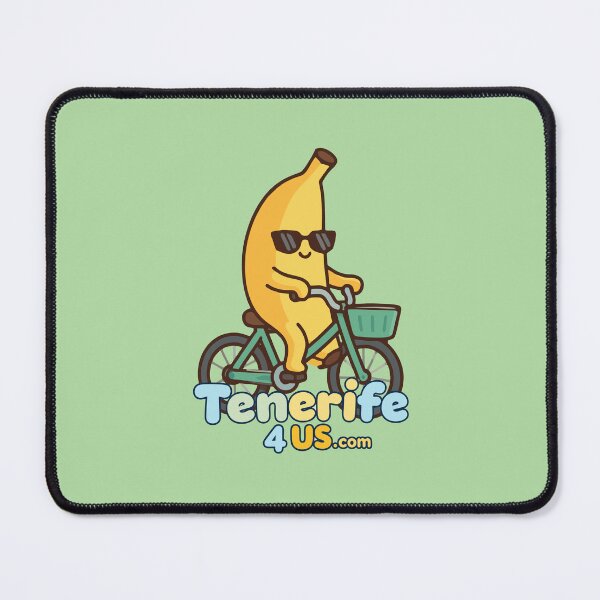 Item preview, Copy of Tenerife4us Platano 01 designed and sold by Lazyfoxink.