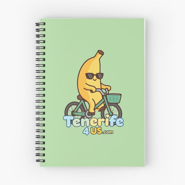 Item preview, Copy of Tenerife4us Platano 01 designed and sold by Lazyfoxink.