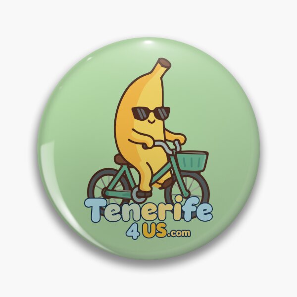 Item preview, Copy of Tenerife4us Platano 01 designed and sold by Lazyfoxink.