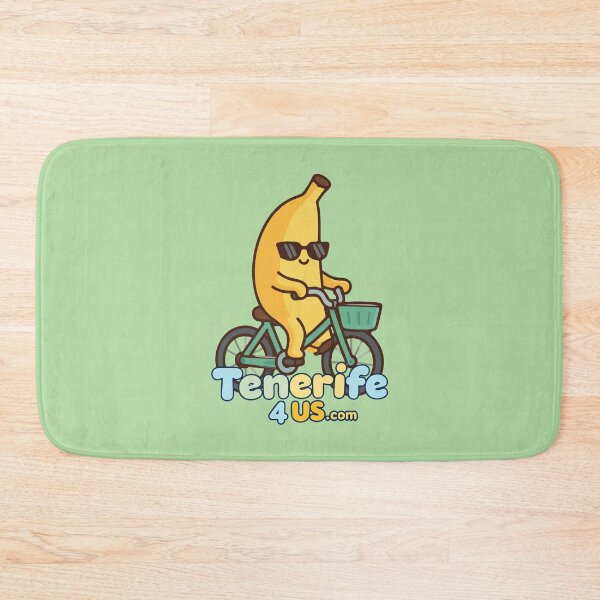 Item preview, Copy of Tenerife4us Platano 01 designed and sold by Lazyfoxink.