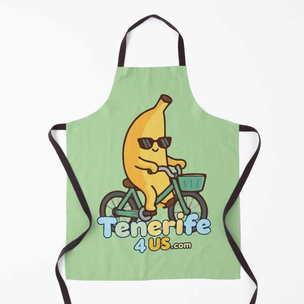 Item preview, Copy of Tenerife4us Platano 01 designed and sold by Lazyfoxink.