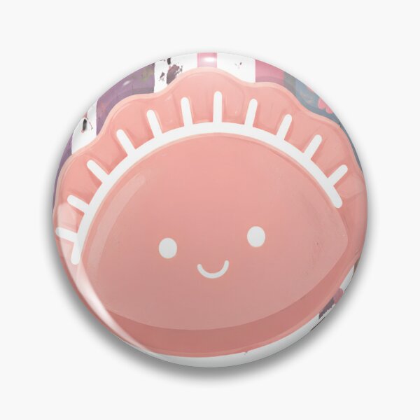 Item preview, It's My 8Th Birthday Girl Dumpling Kawaii Anime 8 Year Old Classic T-Shirt designed and sold by OUICHA.