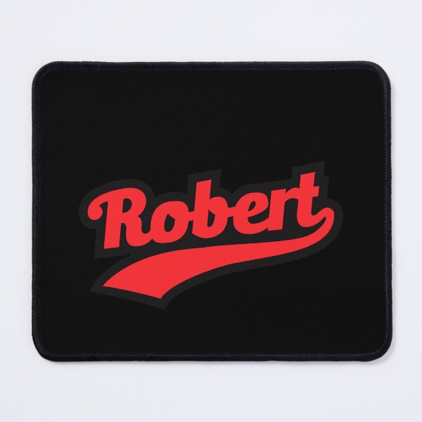 Item preview, Copy of Robert - Name Tag - Sports Design 3.0  designed and sold by Vector-Artist.