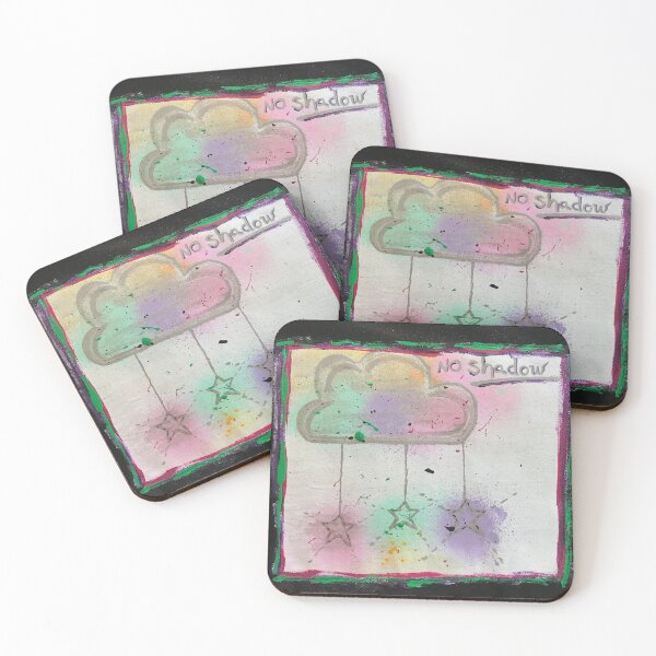 Item preview, No shadow - A bright and hopeful illustration designed and sold by Graffystyle.