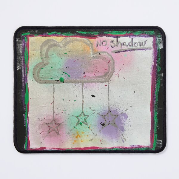 Item preview, No shadow - A bright and hopeful illustration designed and sold by Graffystyle.