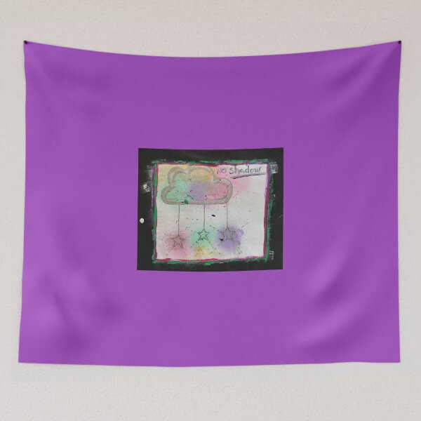 Item preview, No shadow - A bright and hopeful illustration designed and sold by Graffystyle.