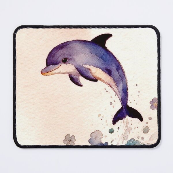 Item preview, Dolphin designed and sold by sid1802.