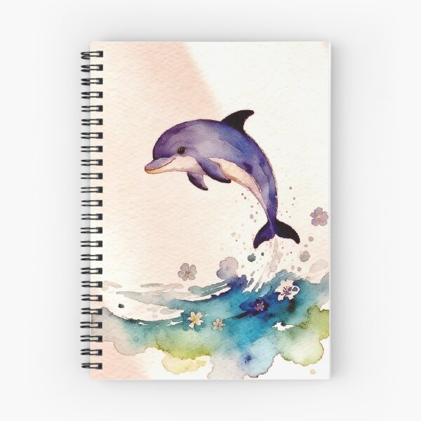 Item preview, Dolphin designed and sold by sid1802.