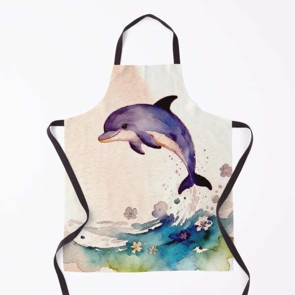 Item preview, Dolphin designed and sold by sid1802.