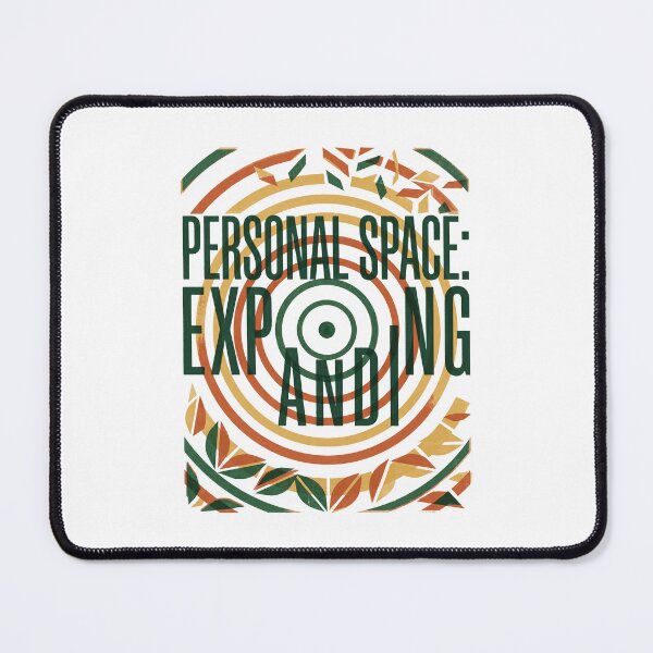Item preview, Personal Space Expanding designed and sold by SignumShop.