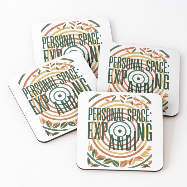 Item preview, Personal Space Expanding designed and sold by SignumShop.