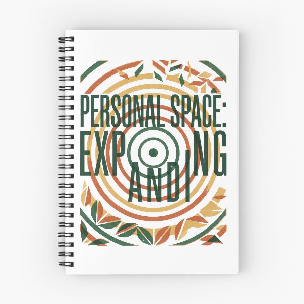 Item preview, Personal Space Expanding designed and sold by SignumShop.