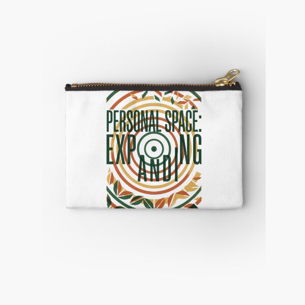 Item preview, Personal Space Expanding designed and sold by SignumShop.