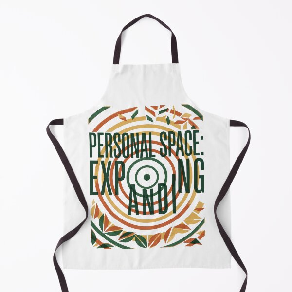Item preview, Personal Space Expanding designed and sold by SignumShop.
