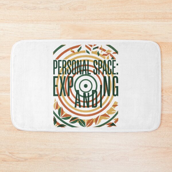 Item preview, Personal Space Expanding designed and sold by SignumShop.