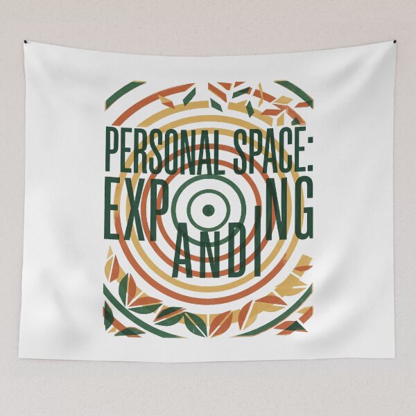 Item preview, Personal Space Expanding designed and sold by SignumShop.