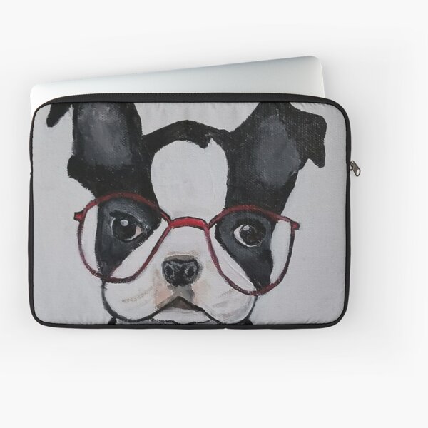 Item preview, Funny Boston Terrier designed and sold by missanaheim.