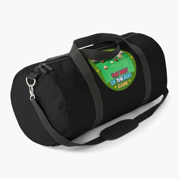 Item preview, Snooker Is The Best Of The Best Game, Gifts For Snooker Fans designed and sold by zebek-design.