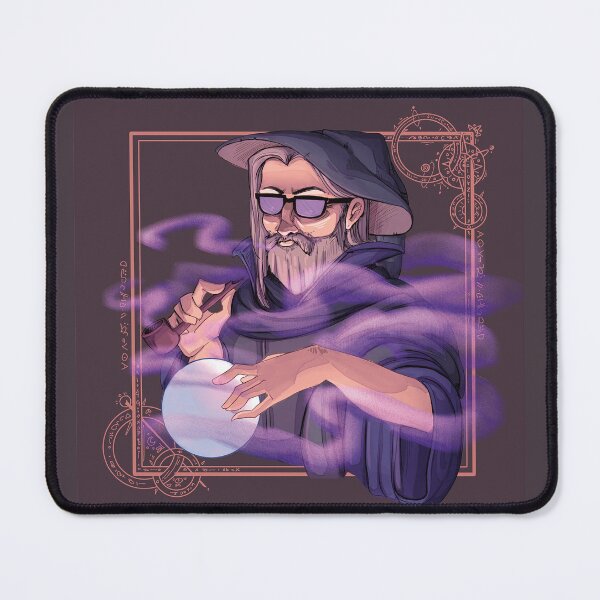 Item preview, Wizard Orbs designed and sold by lucabulary.