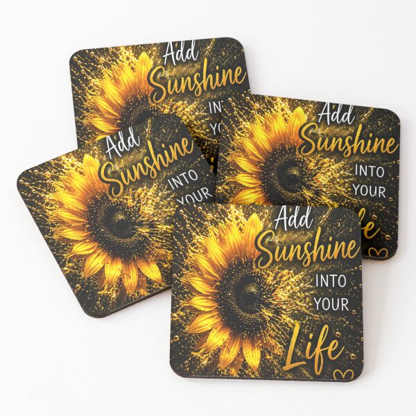 Item preview, Sunshine Bloom designed and sold by CyndiEpps.