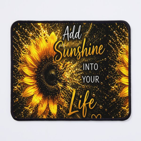 Item preview, Sunshine Bloom designed and sold by CyndiEpps.