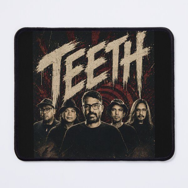 Item preview, Teeth designed and sold by TeeCodes.