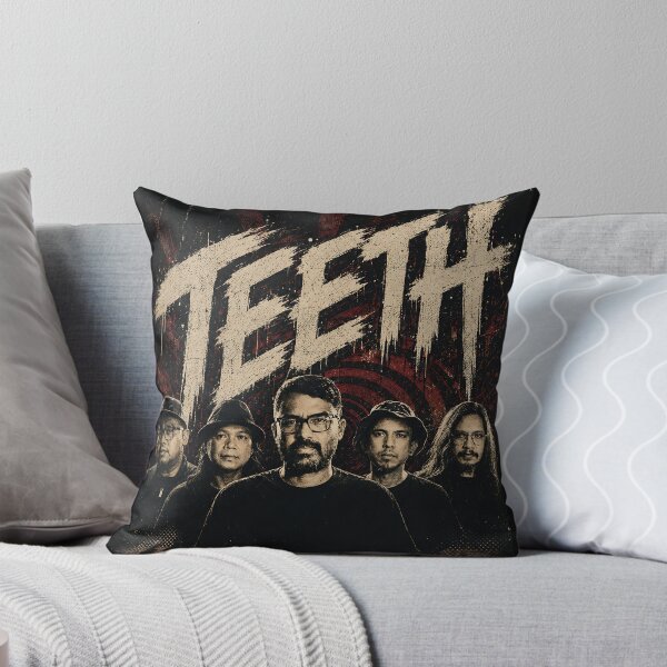 Item preview, Teeth designed and sold by TeeCodes.