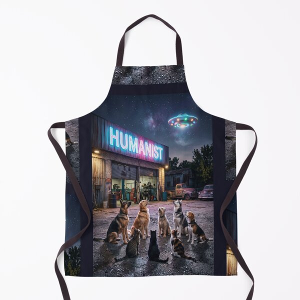 Item preview, HUMANIST INSPIRED DIGITAL ART designed and sold by NOIMION DIGITAL ART.