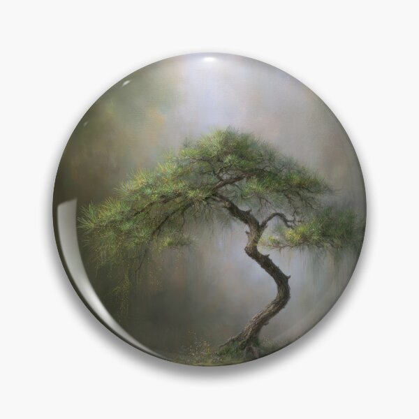 Item preview, Whispers of the Ancient Pine designed and sold by riquishop.