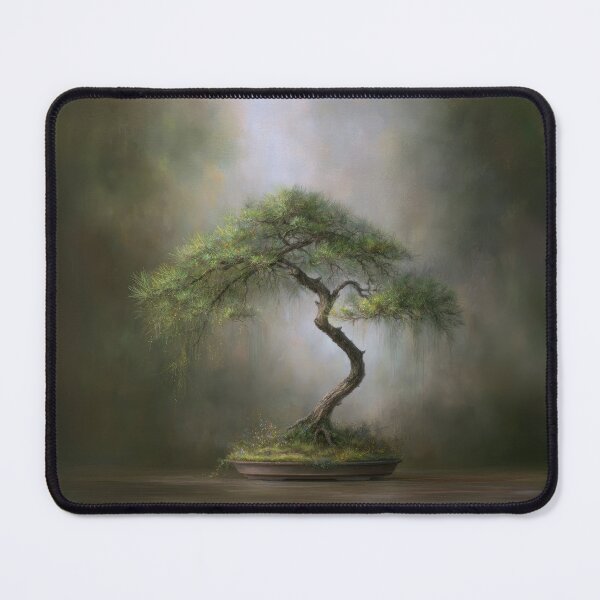 Item preview, Whispers of the Ancient Pine designed and sold by riquishop.