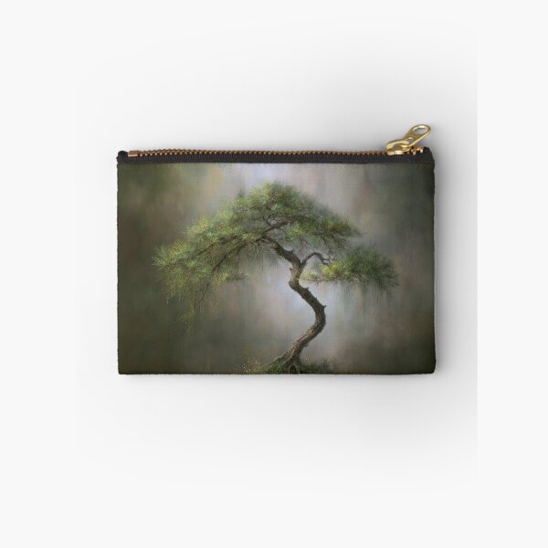 Item preview, Whispers of the Ancient Pine designed and sold by riquishop.