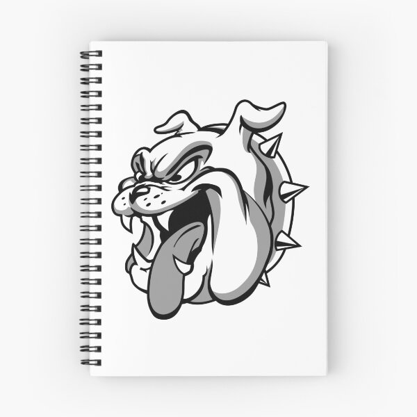 Item preview, MAD DOG designed and sold by SUPERFIREFLY.