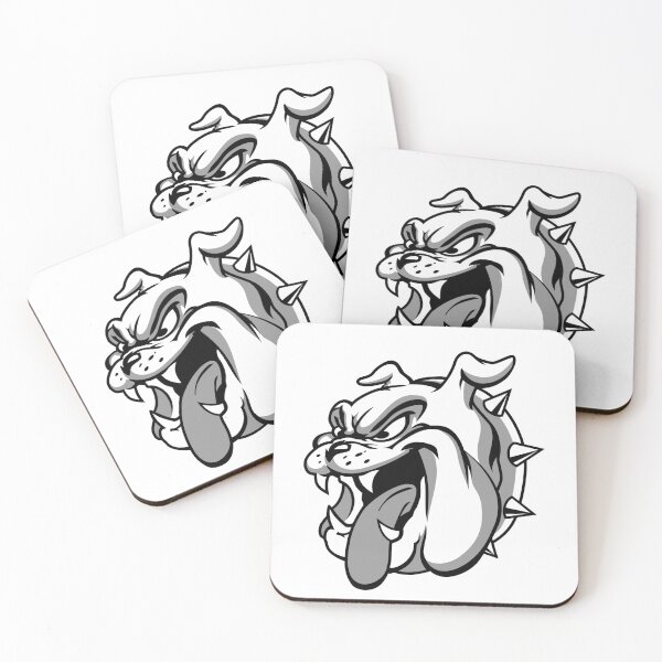 Item preview, MAD DOG designed and sold by SUPERFIREFLY.
