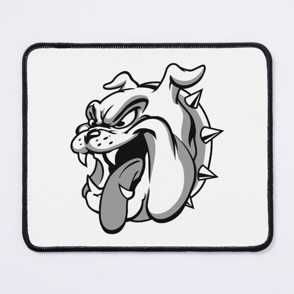 Item preview, MAD DOG designed and sold by SUPERFIREFLY.