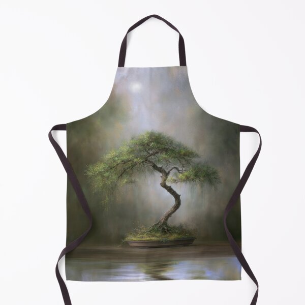 Item preview, Whispers of the Ancient Pine designed and sold by riquishop.